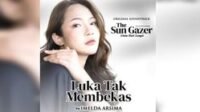 Lirik Luka Tak Membekas: Cinta Tak Berbalas dalam OST Film The Sun Gazer