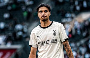 Kevin Diks Buka Hati Usai Ciptakan Sejarah di Bundesliga