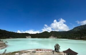 Jelajahi Wisata Alam Keluarga di Garut, 9 Rekomendasi Terbaik dengan Pemandangan Menakjubkan