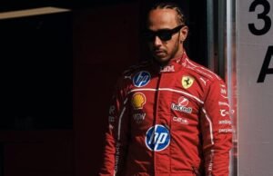 Hamilton Yakin Ferrari Masih Bisa Menang Meski SF-25 Sering Bermasalah