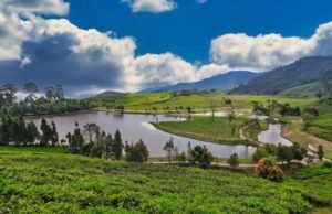 7 Destinasi Wisata Alam Seru dan Tenang Dekat Jakarta