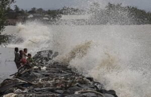 BMKG Peringatkan Nelayan Waspadai Gelombang Tinggi, Termasuk di Selat Malaka