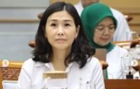 Veronica Tan Tampil Memukau di Upacara HUT ke-80 RI dengan Busana Adat Alor, Puput Nastiti Devi Kebanting?