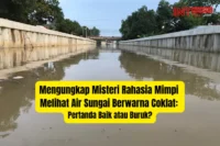 Makna Mimpi Olahraga: Cerminan Kondisi Pikiran