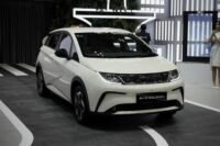 Trik BYD Hindari Pajak Eropa Saat Ekspor Mobil ke Jerman dan Inggris