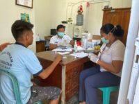 426 Warga TTS Terinfeksi TBC, Kadis Kesehatan Akui Skrining Kurang Optimal