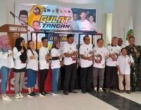 Turnamen Olahraga Pelajar SMP Anambas Digelar, Wabup Harap Lahirkan Atlet Muda