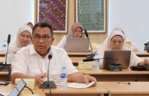 BBWS Serayu Opak Gandeng Pakar Australia dan BRIN Bahas Pembangunan Tangga Ikan di Sungai Progo