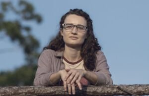 6 Film dan Serial Kelley Mack, Termasuk The Walking Dead