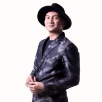 Anji Dapat Nol Perak Meski LMK Beri Royalti Hak Pertunjukan