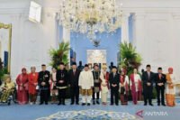 Upacara Hari Juang Polri 2025, Momentum Refleksi Perjuangan Polres Donggala