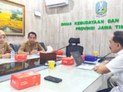 Sinergi AITTA dan Disbudpar Jatim, Wujudkan Destinasi Unggulan Berkelas Internasional