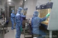 Laboratorium Kalbe Farma Jadi Pusat Pengembangan Vaksin