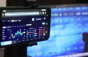 IHSG Diprediksi Naik, Cek Rekomendasi Saham BBNI, CMRY, INKP, MAPI