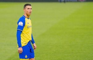 Ronaldo Cetak 100 Gol untuk 4 Klub di 4 Negara