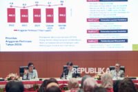 Alasan Pemerintah Naikkan Iuran BPJS Kesehatan Menurut Sri Mulyani