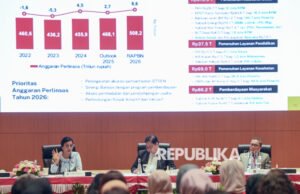 Alasan Pemerintah Naikkan Iuran BPJS Kesehatan Menurut Sri Mulyani