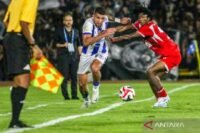 Persijap Jepara Kumpulkan 10 Kartu Kuning dalam Dua Laga Liga Super. Apa Komentar Mario Lemos?