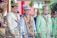 Kinerja 100 Hari Pemprov Kalteng Dicapai Positif, Tantangan Ekonomi Menghantui