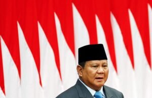 Seberapa Besar Ambisi Ekonomi Prabowo Dibanding SBY dan Jokowi?