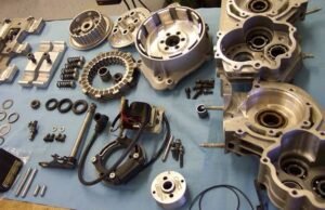 10 Penyebab Suara Klotok-klotok pada Mobil, Ini Bisa Buat Kantong Kosong