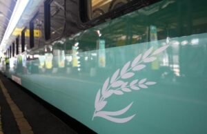 Kereta Khusus Petani-Pedagang Siap Beroperasi Sebelum Subuh