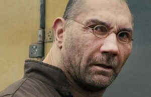 Dave Bautista Jadi Bintang Film Setelah Melebihi The Rock dan John Cena