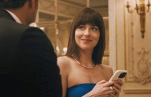 5 Pelajaran Cinta dalam Film ‘Materialists’