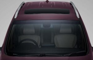Ingin Pasang Sunroof? Pertimbangkan 5 Hal Ini!