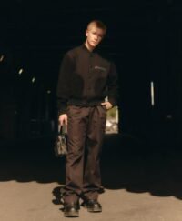 9 Gaya OOTD dengan Tas Nattawat, Modern dan Elegan!