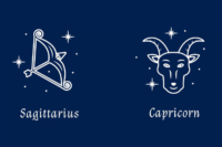 Ramalan Zodiak Sagitarius dan Capricorn Hari Ini: Keberuntungan, Cinta, Keuangan, Karier, Kesehatan