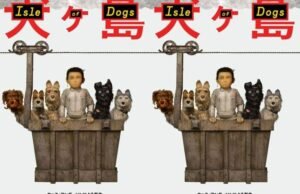 Sinopsis Film Isle Of Dogs 2018: Petualangan Sahabat dan Berani Melawan Wabah di Pulau Sampah