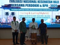 Pemerintah Siapkan Skema Kesehatan untuk Haji 2026
