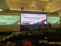 Deputi Olahraga Kemenpora Edukasi Suporter Melalui Event KIE