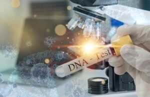 Mengenal Jenis dan Tujuan Tes DNA