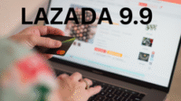 Trik Belanja Tanpa Rasa Bersalah di Festival 9.9 Lazada!