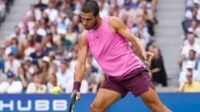 Juara US Open 2025, Alcaraz Kalahkan Sinner dengan Rekor Mengesankan