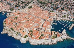 Cara Dubrovnik Menjaga Warisan Budaya