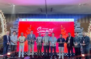 Summit NeutraDC Telkom 2025, Perkuat Kolaborasi AI Indonesia