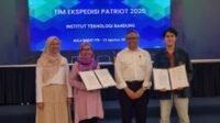 Tim Patriot Ekspedisi Dikirim untuk Perkuat Ekonomi Transmigrasi yang Berdampak