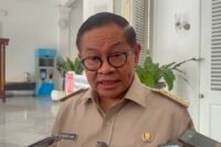 Dukung Ekonomi Jakarta, Pramono Beri Diskon Pajak Hotel dan Restoran