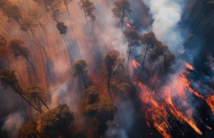 Waspada! Krisis Iklim Ancam Ekonomi, Mulai dari Pangan hingga Wisata