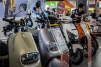 Aturan Subsidi Motor Listrik Belum Terbit, Pemerintah Masih Berkoordinasi