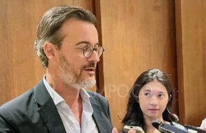 Eramet Umumkan Lanjutan Kemitraan dengan Danantara