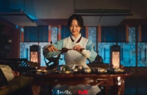 5 Rekomendasi Drakor Time Travel Kerajaan, Termasuk Bon Appetit dan Your Majesty yang Bintangi Lee Chae Min