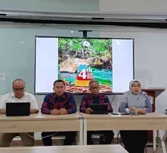 IAI Tingkatkan Kompetensi Apoteker Melalui Rakernas & PIT 2025, Perkuat Peran dalam Kesehatan