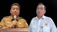 Direktur RSUDZA dan Kadis Kesehatan Aceh Mundur, Ada Apa?