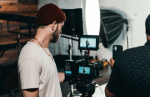 5 Aktivitas Digital Kreatif untuk Pria, Coba Sekarang!