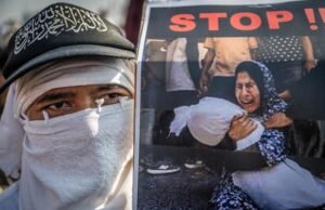 15 Orang Tewas dalam Serangan Israel ke Rumah Sakit Nasser Gaza, Termasuk Jurnalis