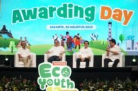 Pengumuman Pemenang Toyota Eco Youth Ke-13, Ini Dia Sekolah Menengah yang Keluar sebagai Juara